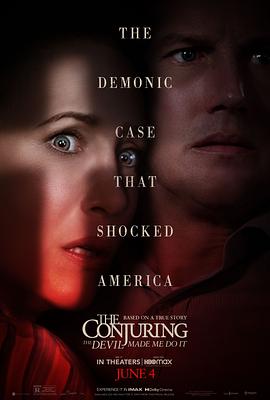色色福利社《招魂3 The Conjuring: The Devil Made Me Do It》免费在线观看