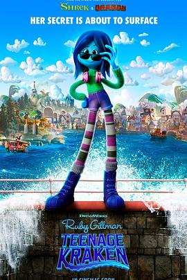 色色福利社《变身吉妹 Ruby Gillman, Teenage Kraken》免费在线观看