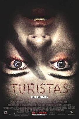 色色研究所《丛林噩梦 Turistas》免费在线观看
