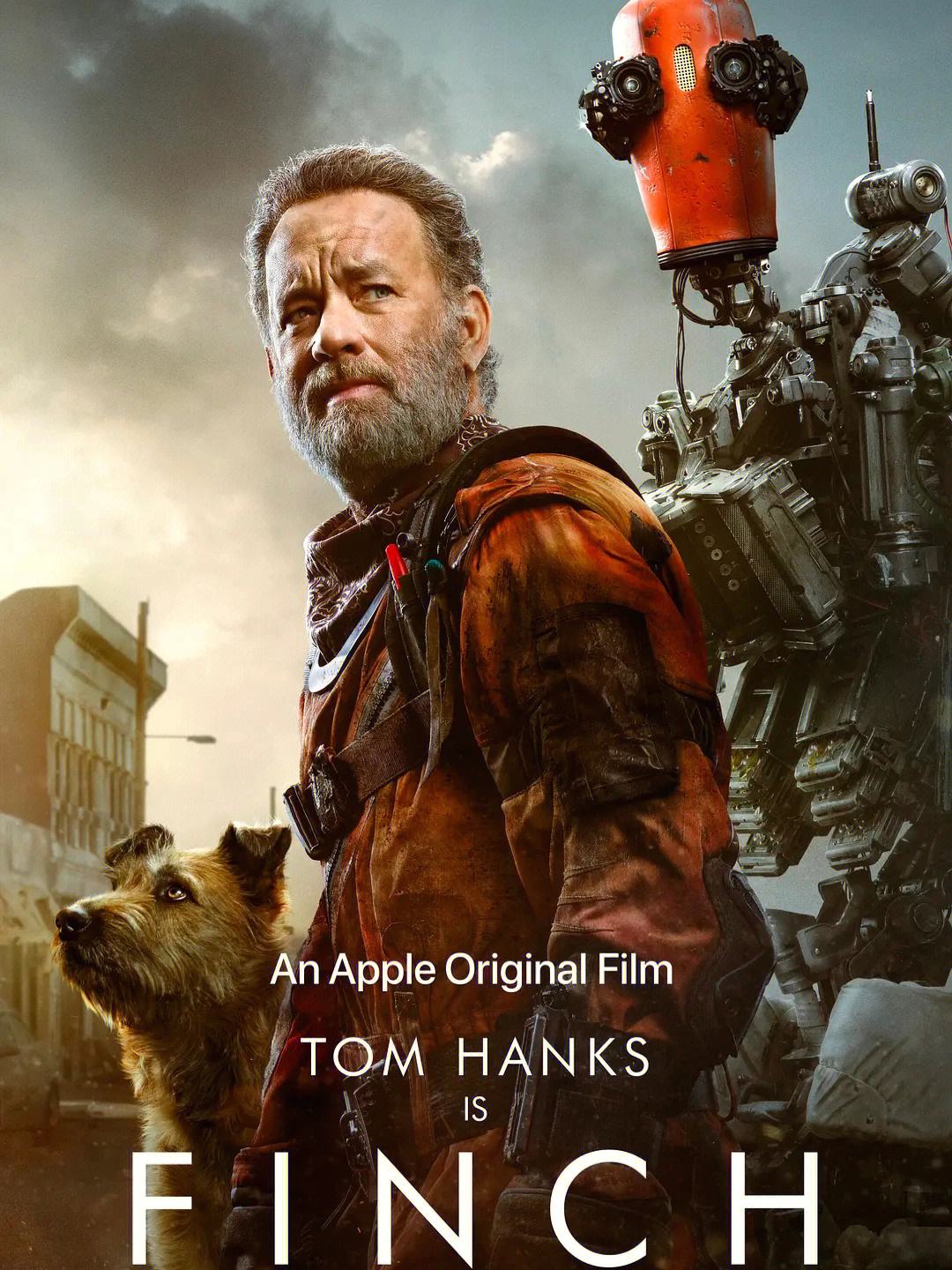 色色研究所《芬奇的旅程【影视解说】》免费在线观看