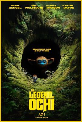 色站之家《奥奇传说 The Legend of Ochi》免费在线观看