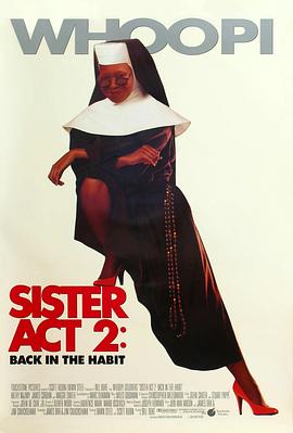 色色研究所《修女也疯狂2 Sister Act 2: Back in the Habit》免费在线观看