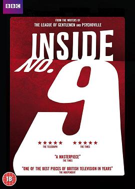 色色福利社《9号秘事 第八季 Inside No. 9 Season 8》免费在线观看