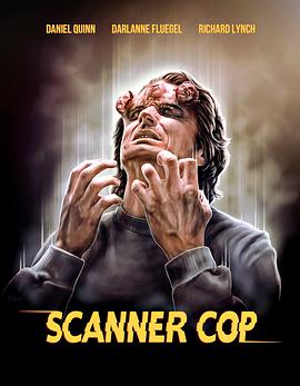 色色研究所《超能特警 Scanner Cop》免费在线观看