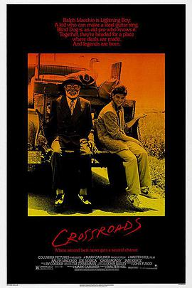 色色研究所《十字街头 Crossroads》免费在线观看