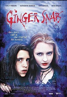 色站之家《变种女狼 Ginger Snaps》免费在线观看