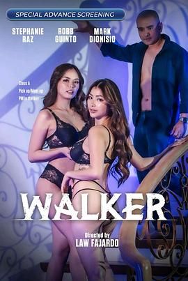 色站之家《游走 Walker》免费在线观看