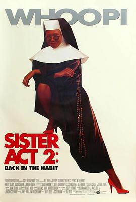色站之家《修女也疯狂2 Sister Act 2: Back in the Habit》免费在线观看