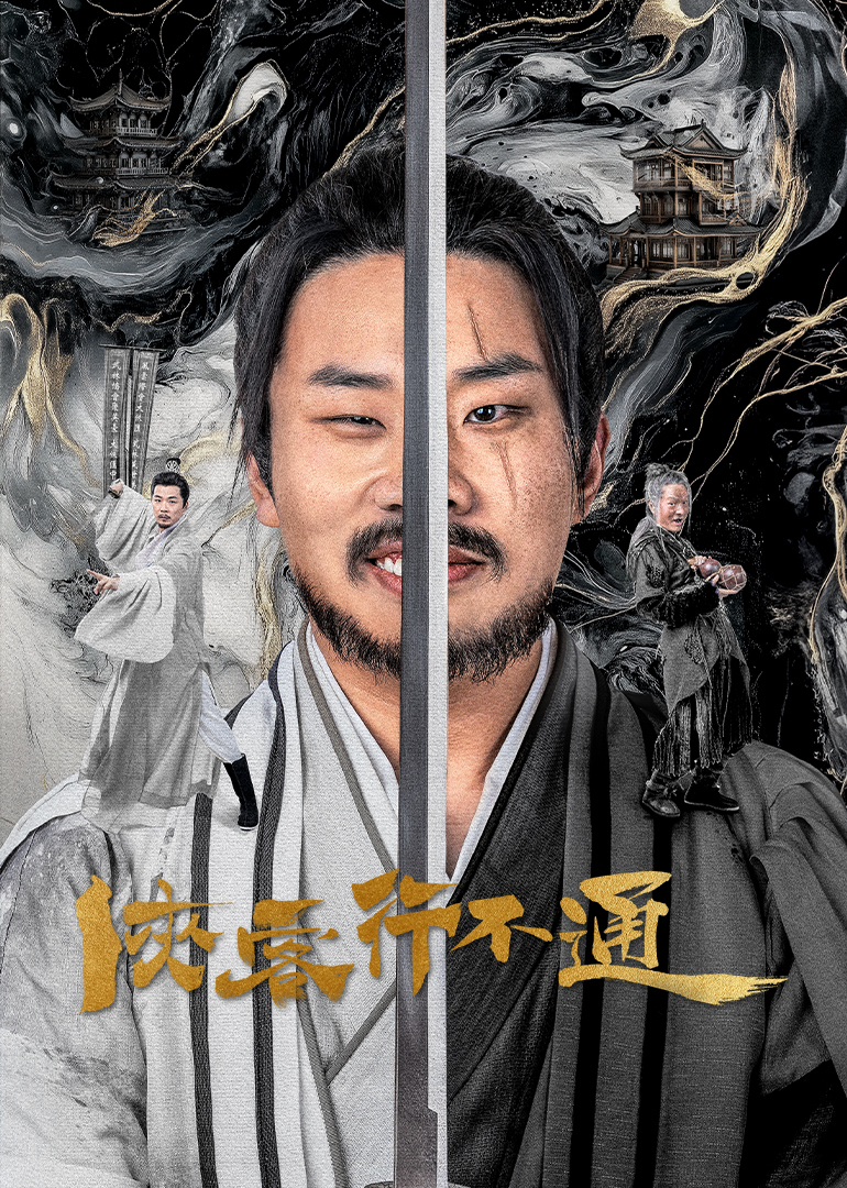 色站之家《侠客行不通》免费在线观看