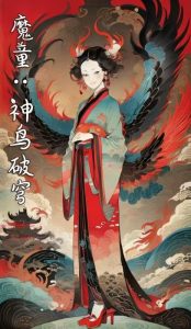 色色研究所《魔童：神鸟破穹》免费在线观看