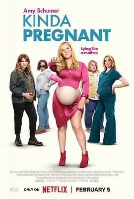 色色福利社《肚假情真 Kinda Pregnant》免费在线观看