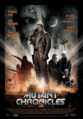 色色研究所《变异编年史 Mutant Chronicles》免费在线观看