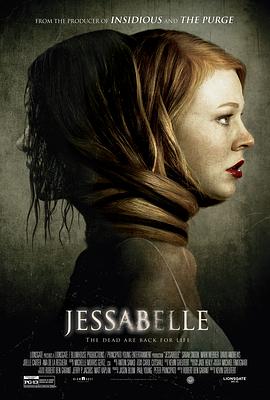 色站之家《杰莎贝尔 Jessabelle》免费在线观看