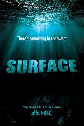 色色研究所《水下之秘 Surface》免费在线观看