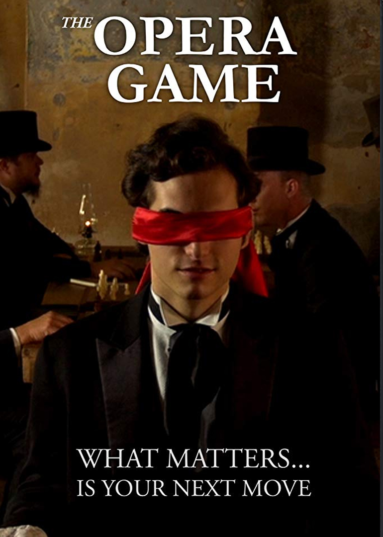 色色研究所《保罗·摩菲》免费在线观看