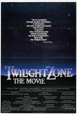 色色福利社《阴阳魔界 Twilight Zone: The Movie》免费在线观看