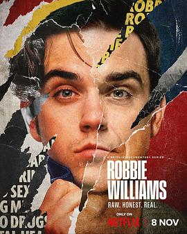 色站之家《罗比·威廉姆斯 Robbie Williams》免费在线观看