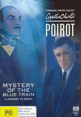 色色研究所《蓝色特快上的秘密 Poirot: The Mystery of the Blue Train》免费在线观看