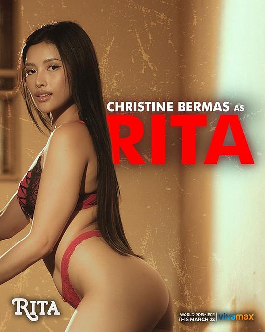 色色研究所《丽塔 Rita》免费在线观看