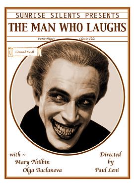 色色福利社《笑面人 The Man Who Laughs》免费在线观看